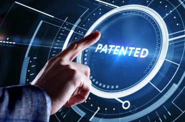 Patents and Certificates Patents and Certificates